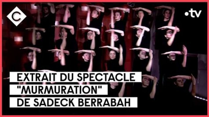 Sadeck Berrabah | Parents, Wikipedia And Age